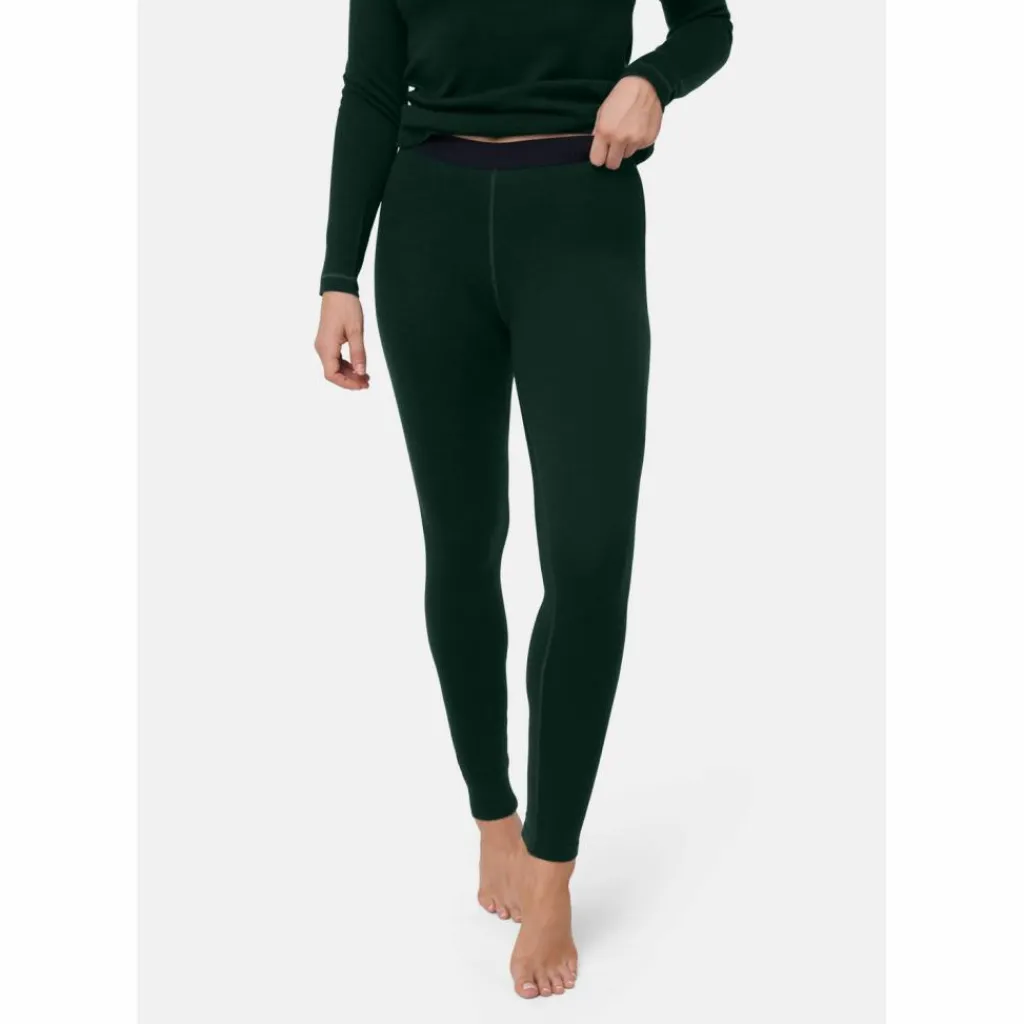 Hot · Extreme Merino Damen Klettern & Bouldern|Klettern