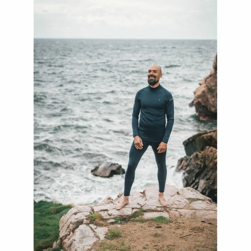 Discount · Extreme Merino Herren Klettern