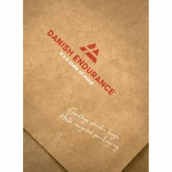 DANISH ENDURANCE Unterwäsche<· Invisible Bikini Slip black/grey/pink