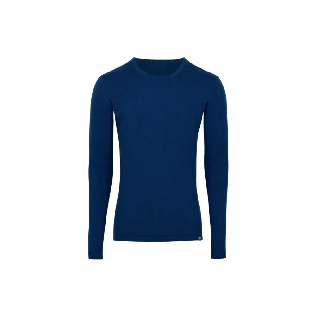 DANISH ENDURANCE Snowboarding<· Merino Merino navy
