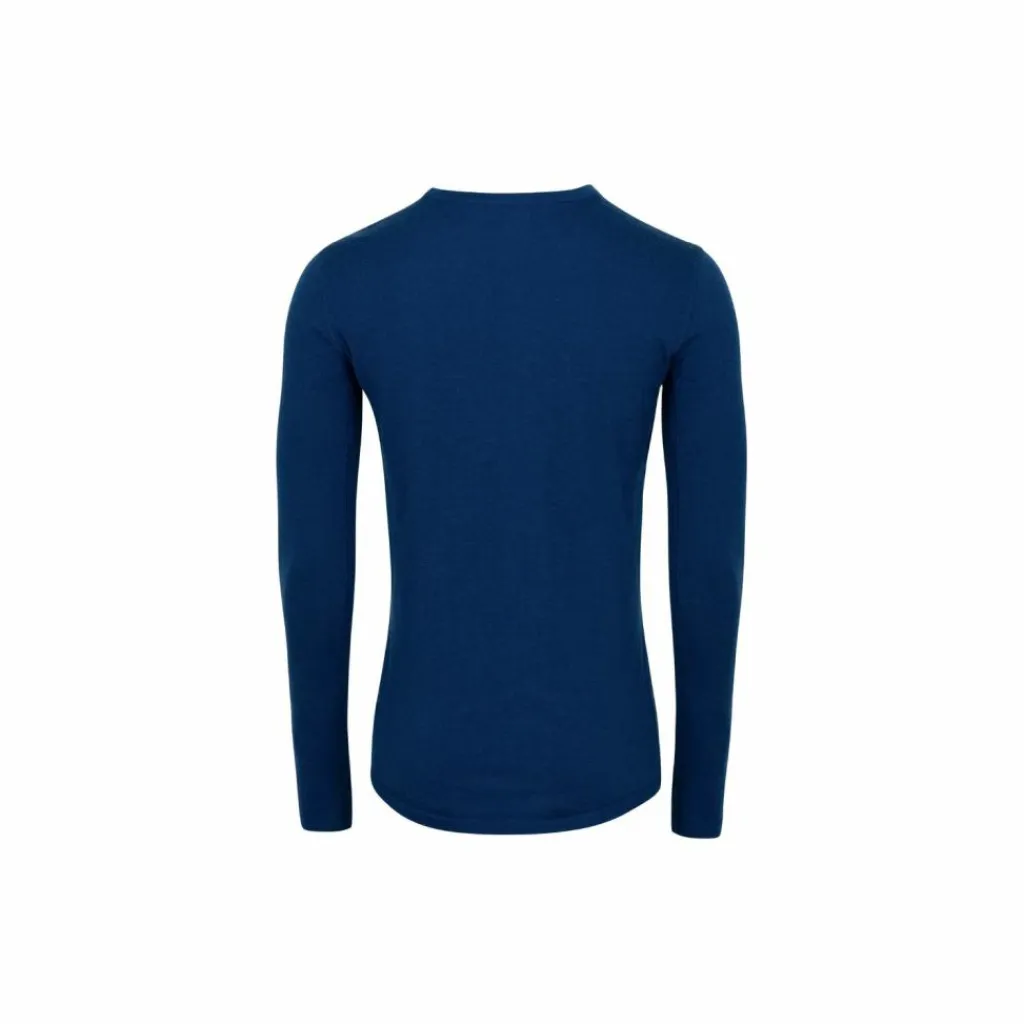 DANISH ENDURANCE Snowboarding<· Merino Merino navy