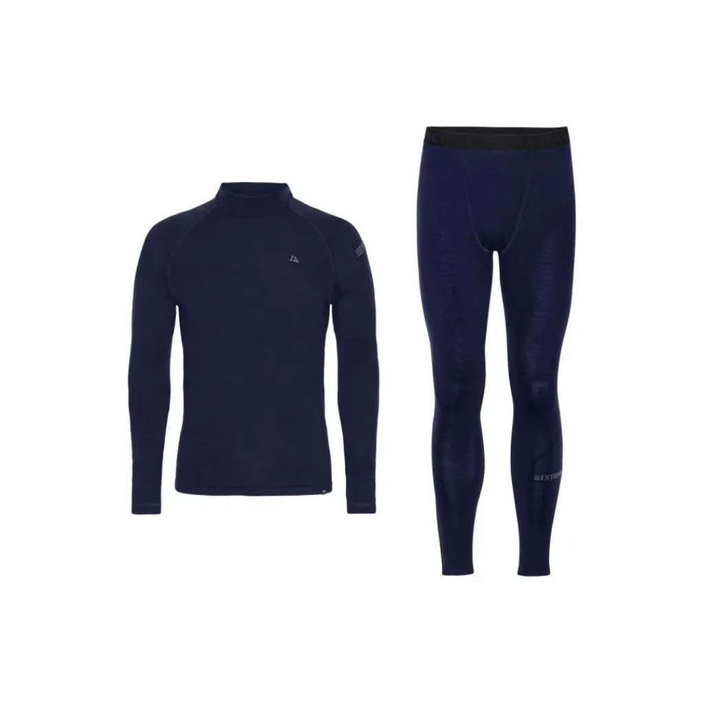 New · Merino Extreme Baselayer Herren Snowboarding|Snowboarding