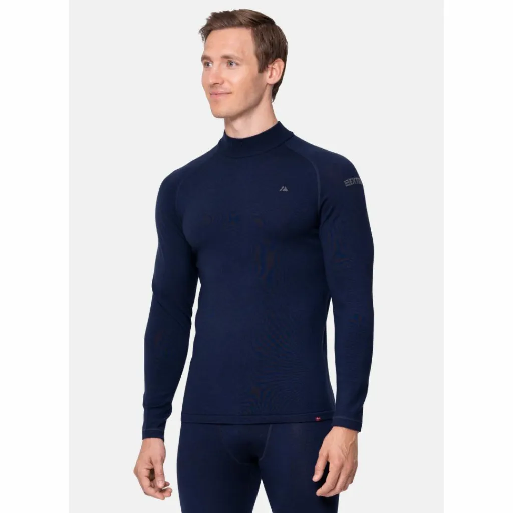 New · Merino Extreme Baselayer Herren Snowboarding|Snowboarding