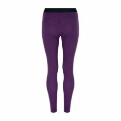 DANISH ENDURANCE Klettern|Unterwäsche<· Merino Merino purple