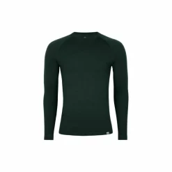 DANISH ENDURANCE Snowboarding<· Merino Merino dark green