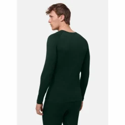 DANISH ENDURANCE Snowboarding<· Merino Merino dark green
