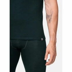 DANISH ENDURANCE Snowboarding<· Merino Merino dark green