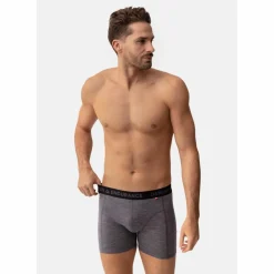· Merino Trunks Herren Unterwäsche