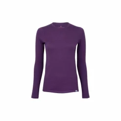 DANISH ENDURANCE Snowboarding|Snowboarding<· Merino Merino purple