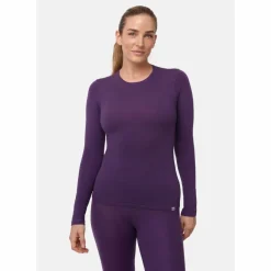 DANISH ENDURANCE Snowboarding|Snowboarding<· Merino Merino purple