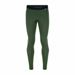 DANISH ENDURANCE Klettern & Bouldern|Unterwäsche<· Merino Merino green