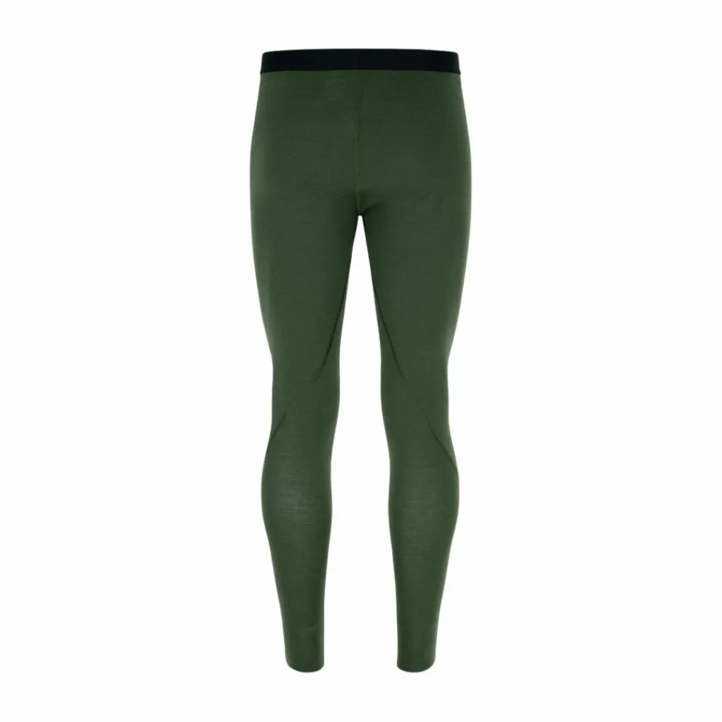 DANISH ENDURANCE Klettern & Bouldern|Unterwäsche<· Merino Merino green