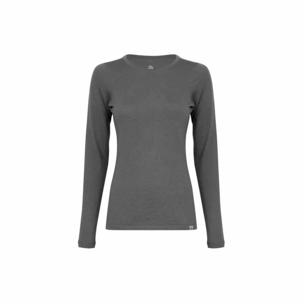 DANISH ENDURANCE Snowboarding<· Merino Merino grey