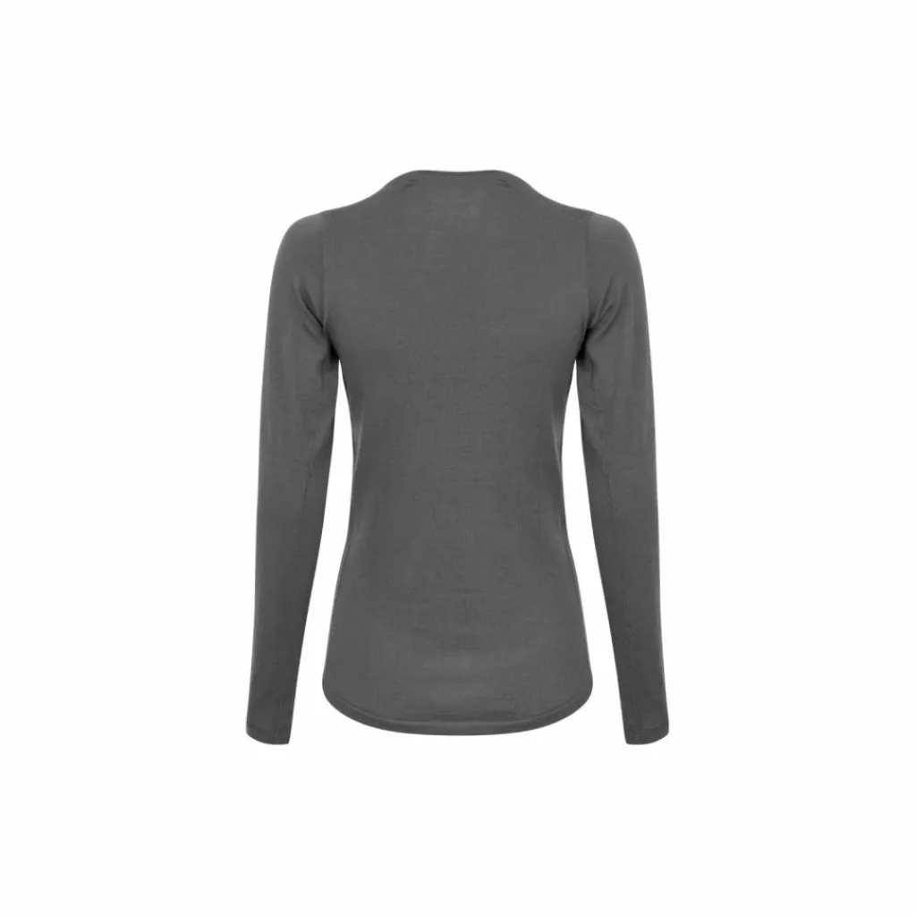 DANISH ENDURANCE Snowboarding<· Merino Merino grey