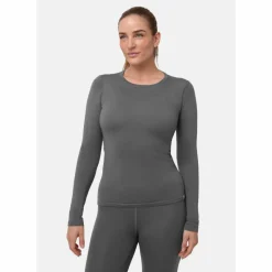 DANISH ENDURANCE Snowboarding<· Merino Merino grey