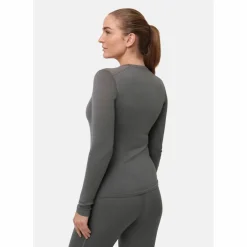 DANISH ENDURANCE Snowboarding<· Merino Merino grey