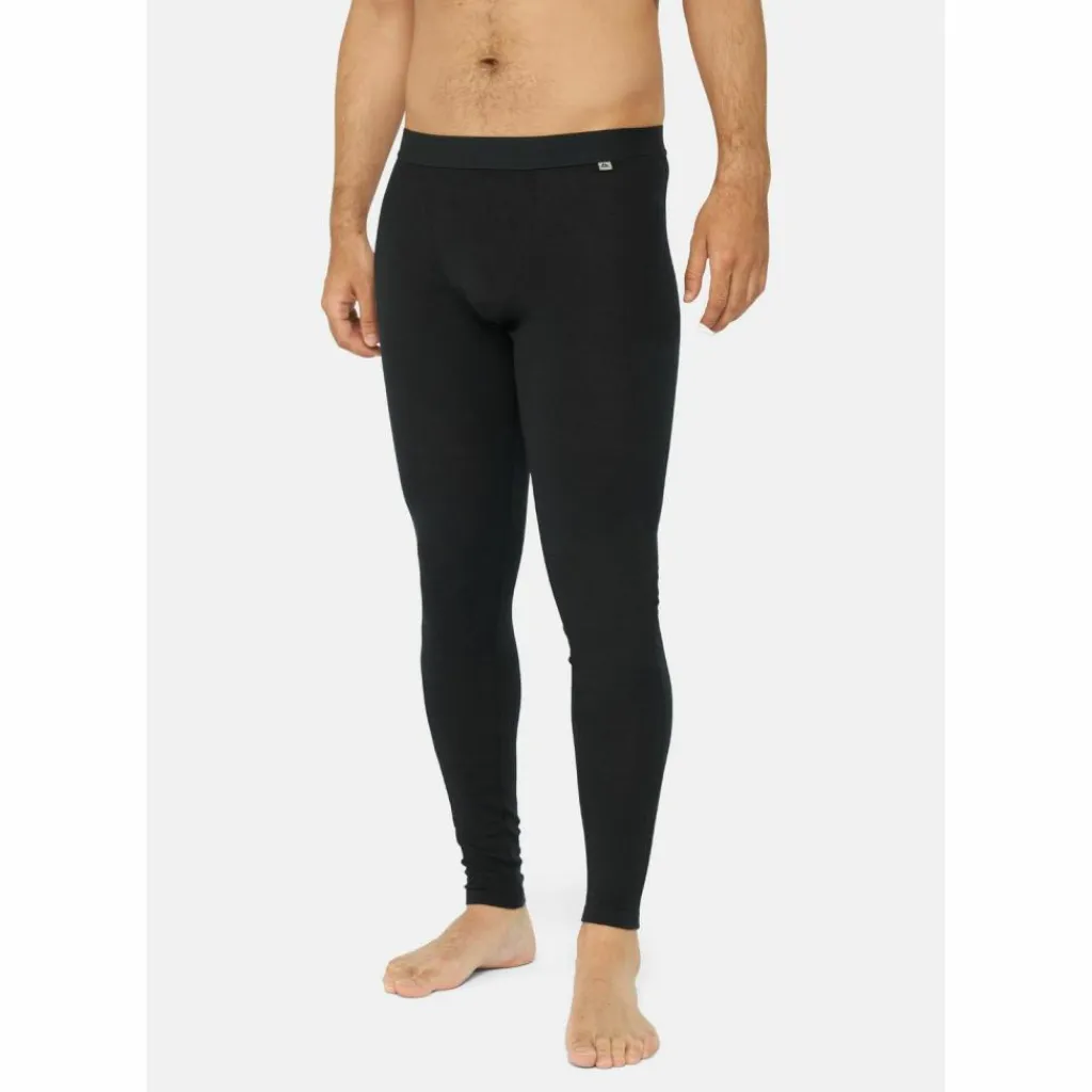 · Merino Merino Baselayer Herren Ski|Snowboarding