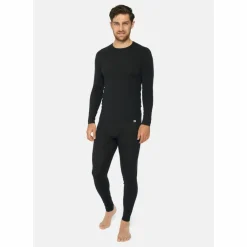 · Merino Merino Baselayer Herren Ski|Snowboarding