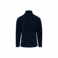 DANISH ENDURANCE Fleecejacken<· Micro Fleece dark blue