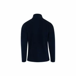 DANISH ENDURANCE Fleecejacken<· Micro Fleece dark blue