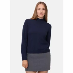 New · Premium Knit Pullover Damen Pullover & Sweats