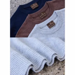 Online · Premium Knit Pullover Herren Pullover & Sweats