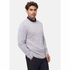 Online · Premium Knit Pullover Herren Pullover & Sweats