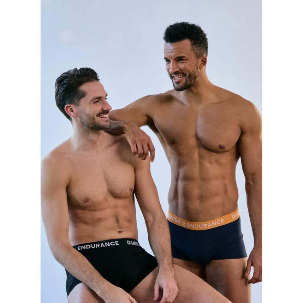 Online · Short Trunks Herren Unterwäsche