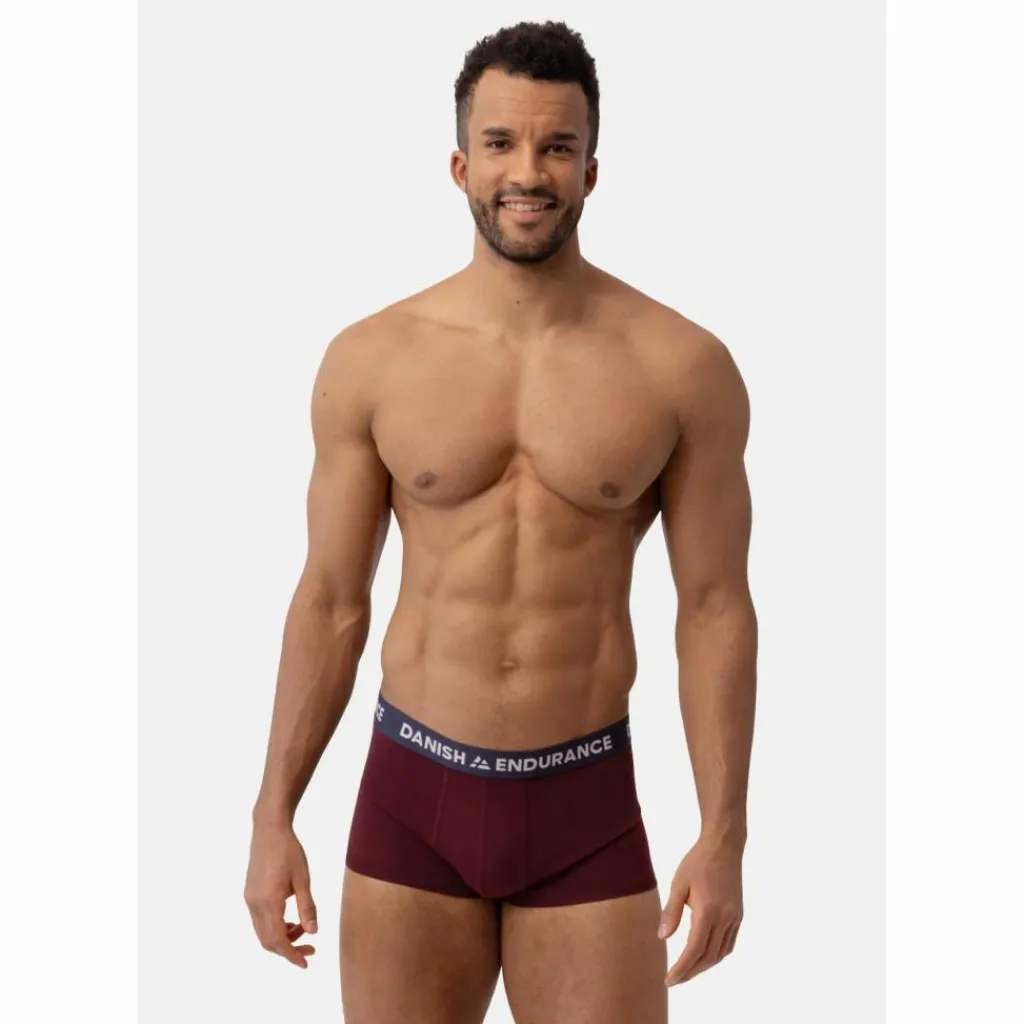 Online · Short Trunks Herren Unterwäsche