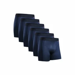 DANISH ENDURANCE Unterwäsche<· Sports Trunks dark blue