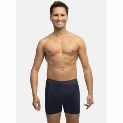 DANISH ENDURANCE Unterwäsche<· Sports Trunks dark blue