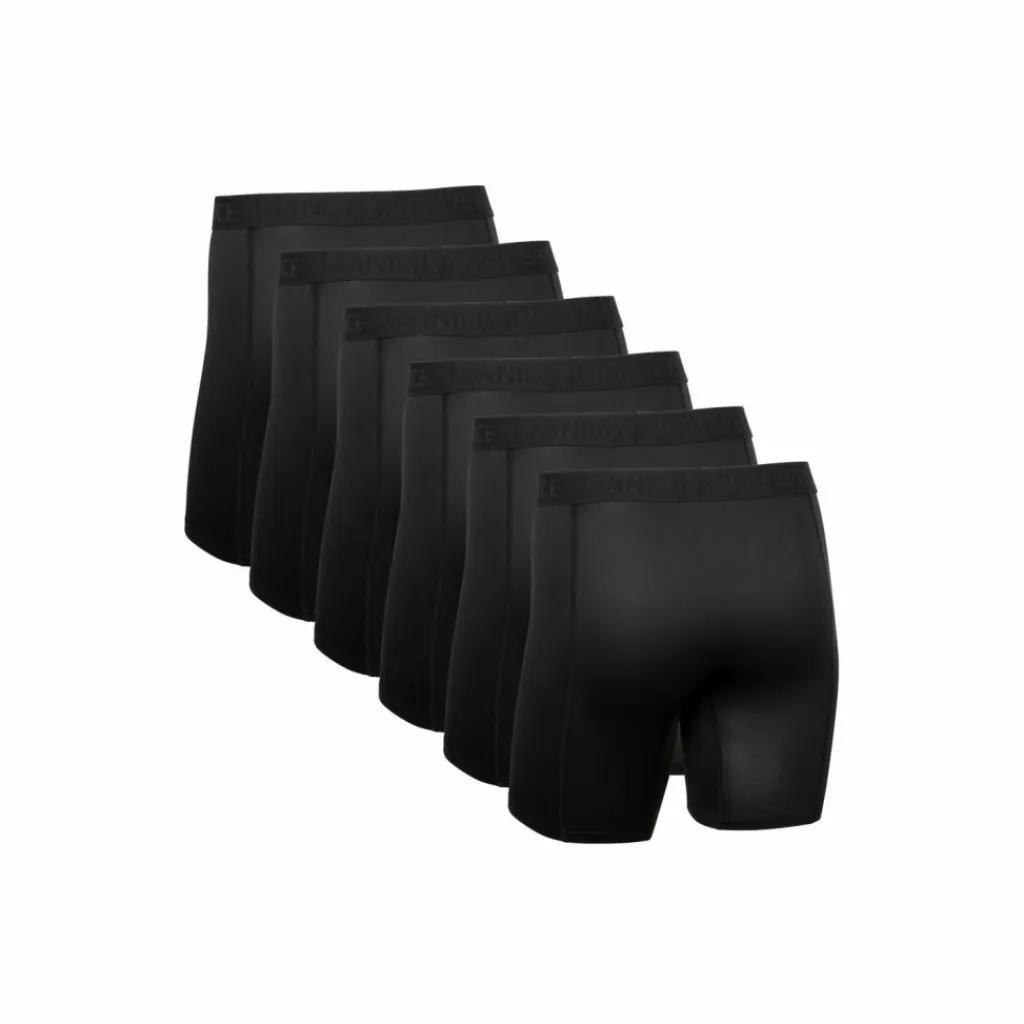· Sports Trunks Extra Herren Unterwäsche