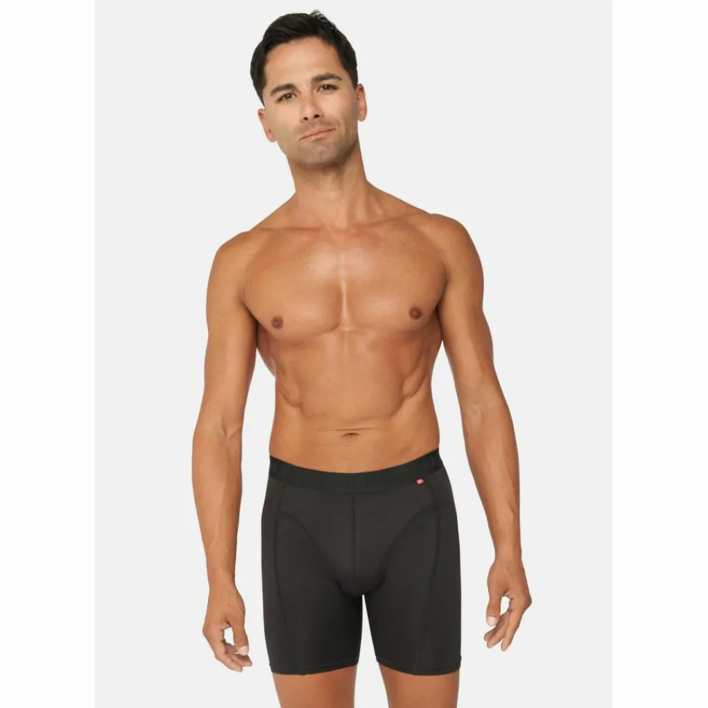 · Sports Trunks Extra Herren Unterwäsche