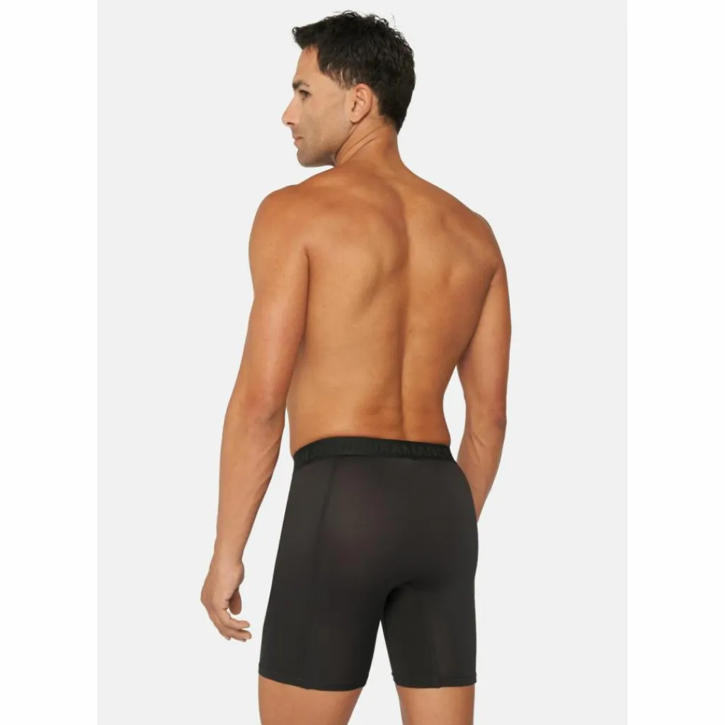 · Sports Trunks Extra Herren Unterwäsche