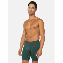 DANISH ENDURANCE Unterwäsche<· Sports Trunks Extra Multicolor