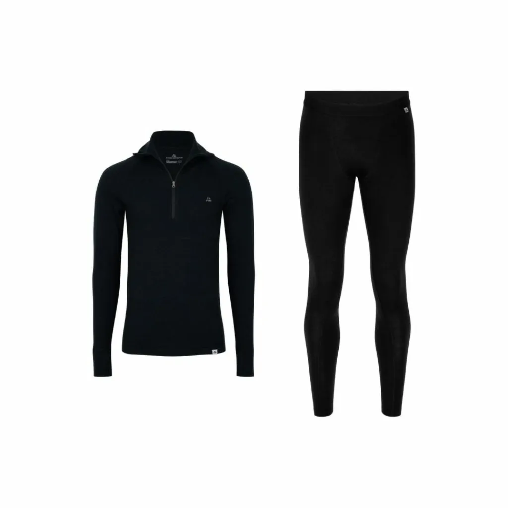 Hot · Thermal w/ Halfzip Herren Snowboarding|Snowboarding