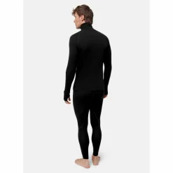 Hot · Thermal w/ Halfzip Herren Snowboarding|Snowboarding