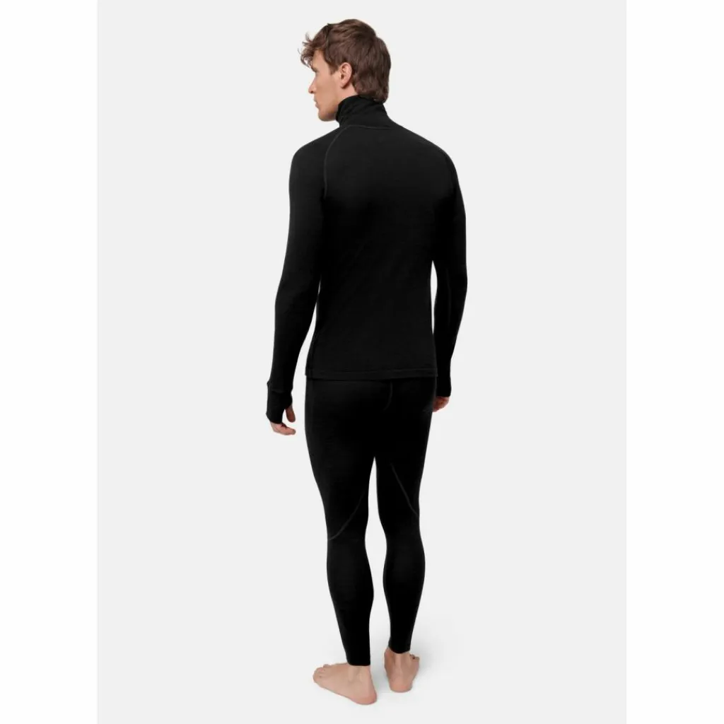 Hot · Thermal w/ Halfzip Herren Snowboarding|Snowboarding
