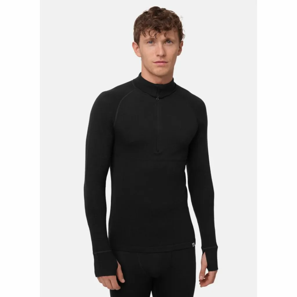 Hot · Thermal w/ Halfzip Herren Snowboarding|Snowboarding