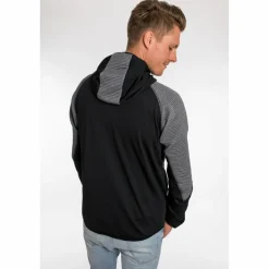 Best · ELM MEN Herren Fleecejacken