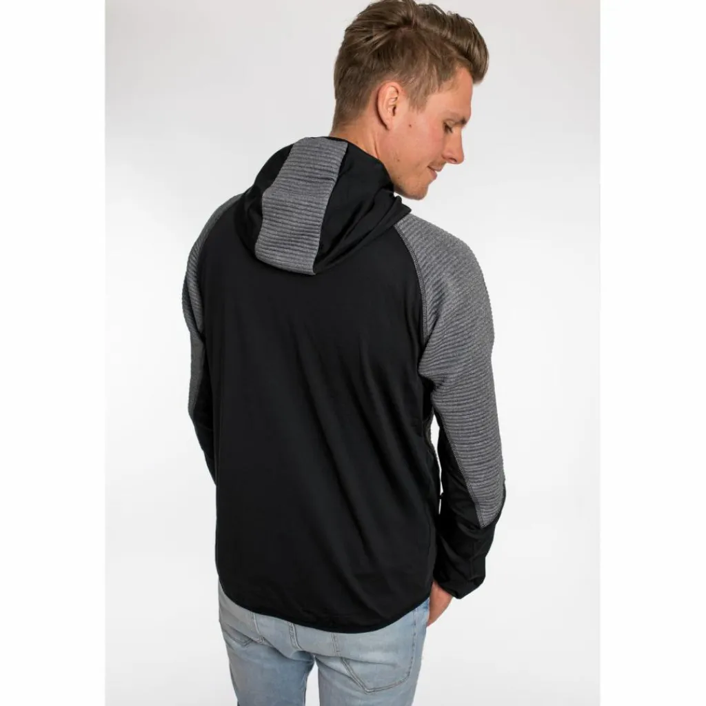 Best · ELM MEN Herren Fleecejacken