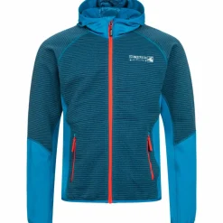Discount · ELM MEN Herren Fleecejacken