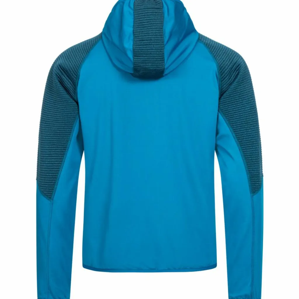 Discount · ELM MEN Herren Fleecejacken