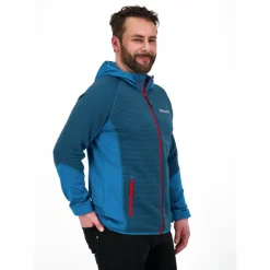 Discount · ELM MEN Herren Fleecejacken