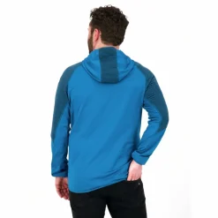 Discount · ELM MEN Herren Fleecejacken