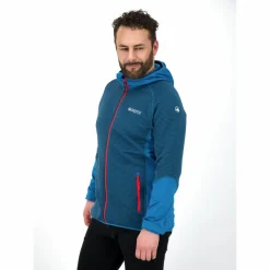Discount · ELM MEN Herren Fleecejacken