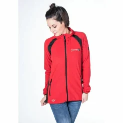 Online · ENDERBY WOMEN Damen Fleecejacken