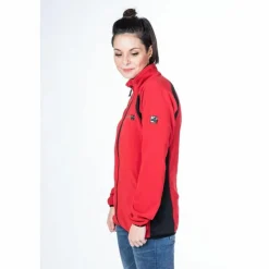 Online · ENDERBY WOMEN Damen Fleecejacken