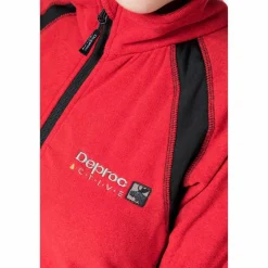 Online · ENDERBY WOMEN Damen Fleecejacken