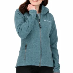 Discount · GLORY MAY Damen Fleecejacken